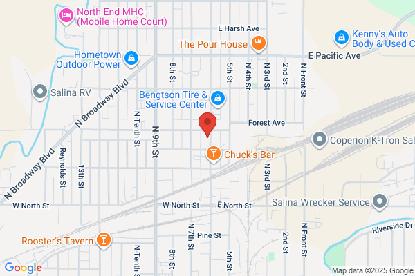 Hi-Co Motor Co