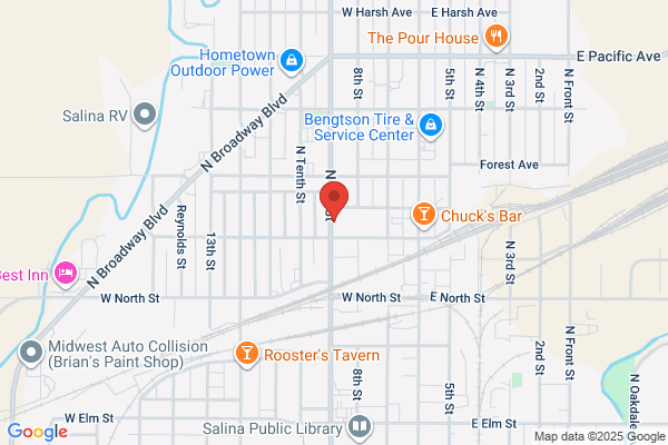 Snack Express/Mahaska
