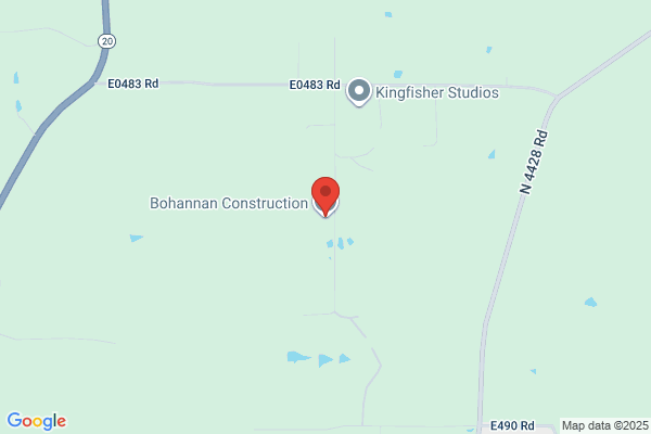 Bohannan Construction