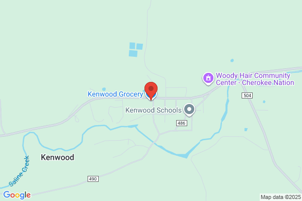 Kenwood Grocery
