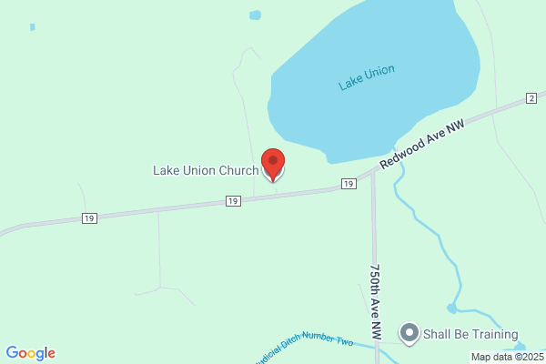 Lake Hudson Covenant Church