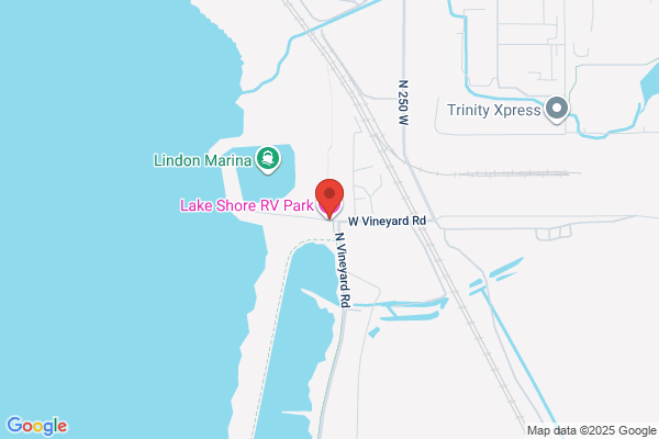 Lake Shores Rv & Recreation Park