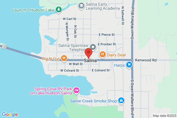 Lakeside Bank of Salina