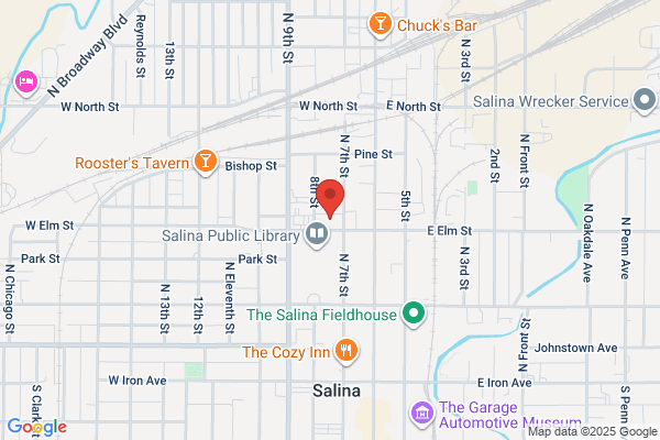 Salina Fire Department