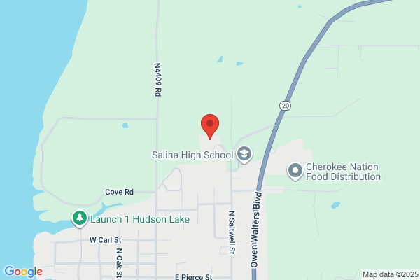 Salina Public Schools, Middle School