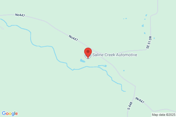 Saline Creek Automotive