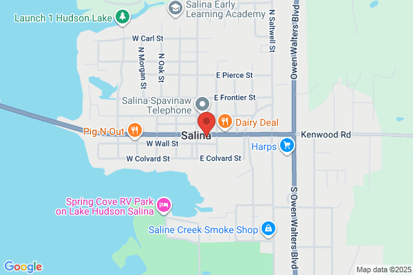 Shelly's Place