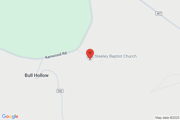 Steeley Baptist Church