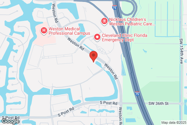 Weston Heating & Air Conditioning & Electrical
