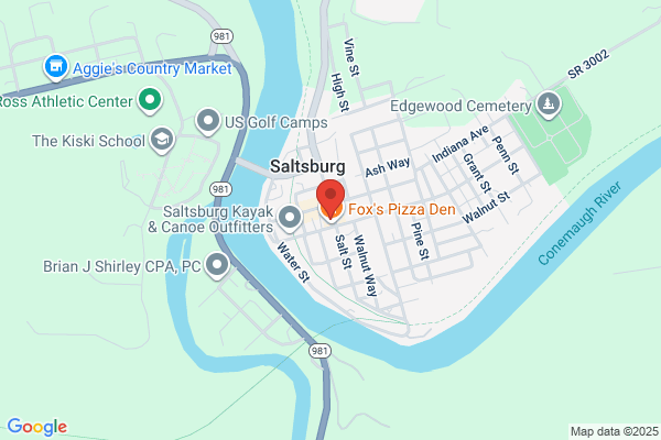 NovaCare Rehabilitation - Saltsburg