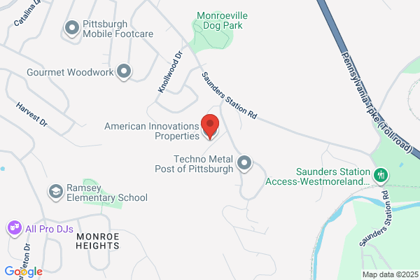 American Homes and Properties Llc