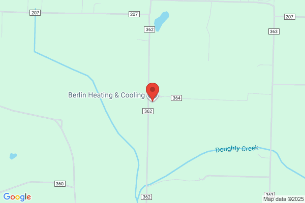 Berlin's Heating & Air Conditioning
