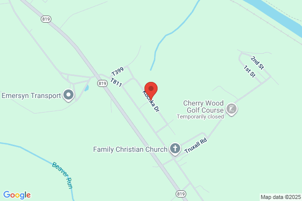 Copney Disposal Systems