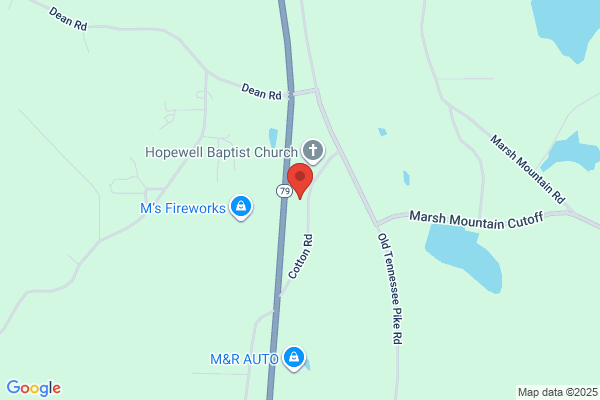Hopewell Child Care Center