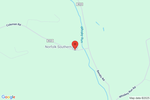 Norfolk Southern Railroad Corporation