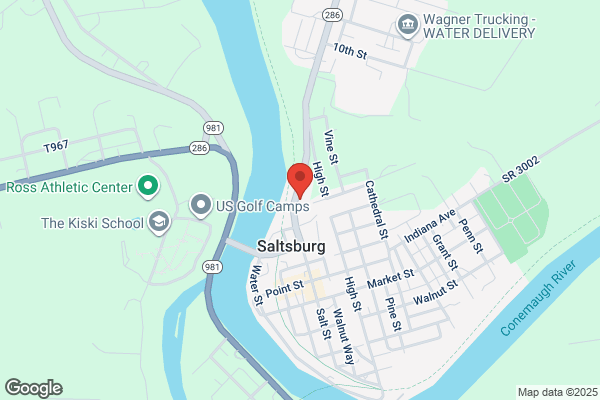 Saltsburg Fire Department