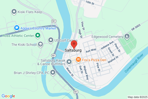 Saltsburg Floral Gifts And More
