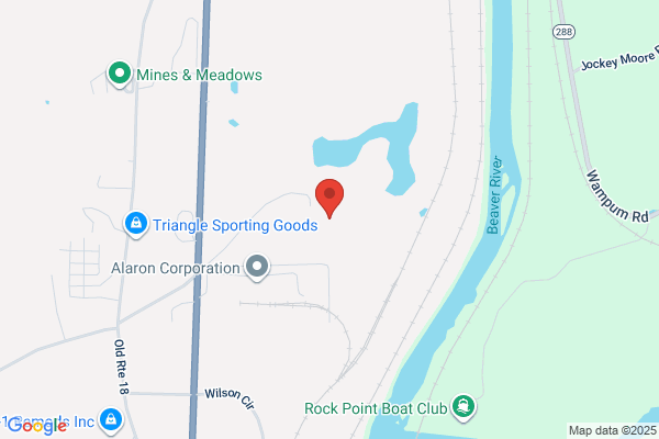 Stivason & Son's Trucking Inc