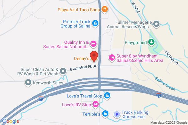 Denny's