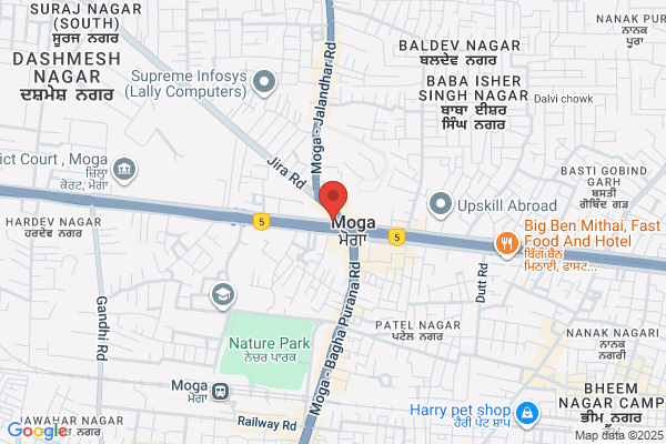 Hair Hut Salon & Electrolysis