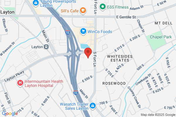 Hatch Auto Repair