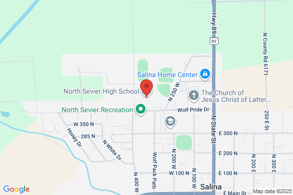 North Sevier Senior High