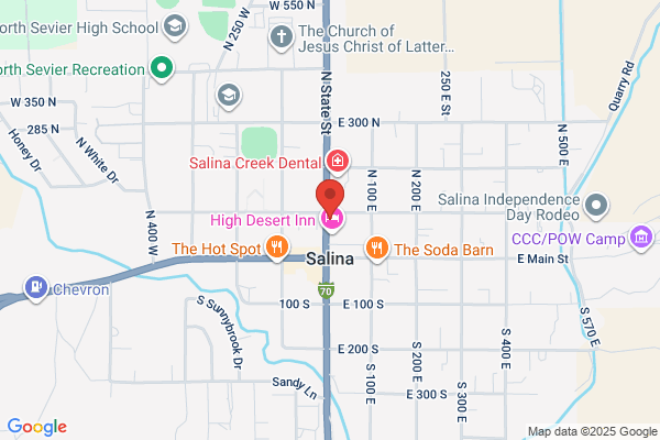 Ranch Motel