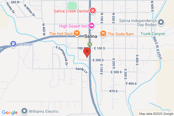 South Central Therapies