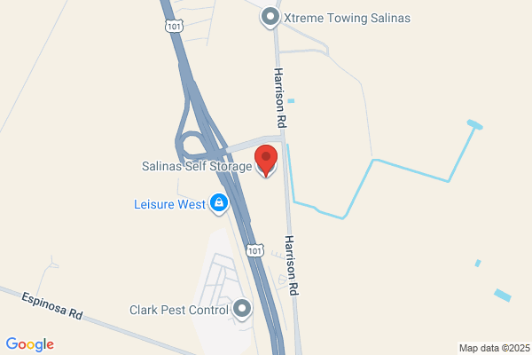 Salinas Self Storage
