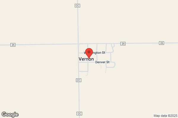 Vernon Co