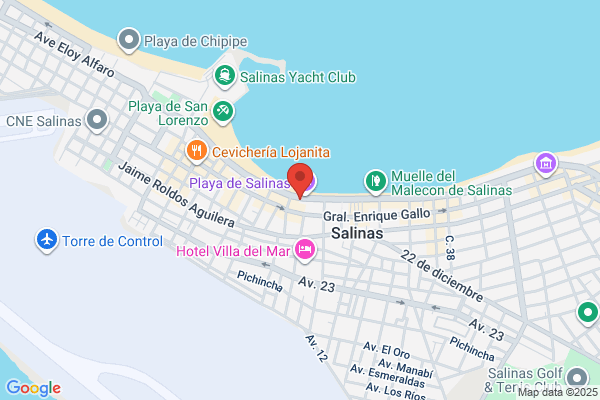 Beach Life Club