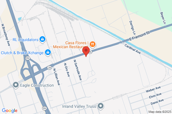Golden State Irrigation Services