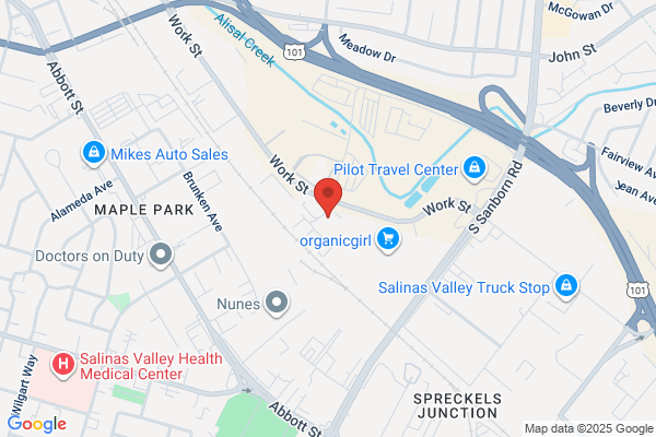Thermo King of Salinas, Inc