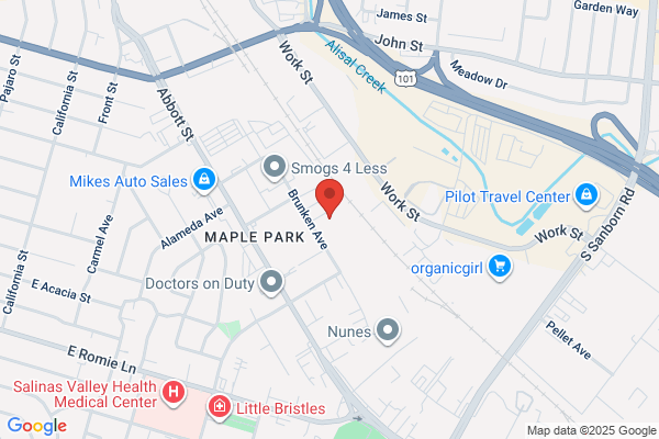 Mpn Refrigeration