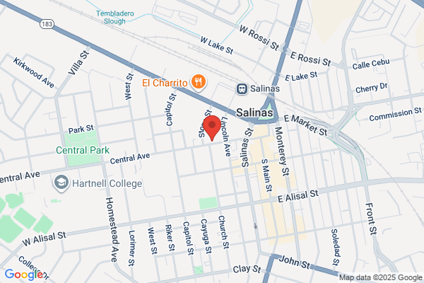 Central Liquors
