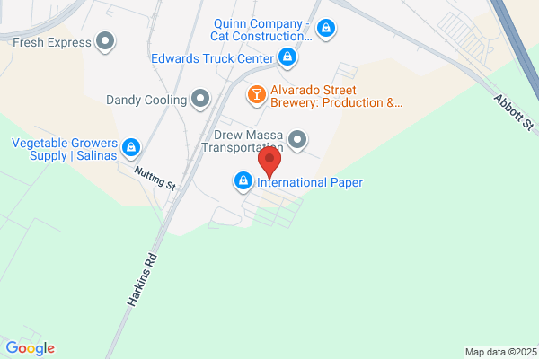 Golden State Truck & Trailer Repair, INC.
