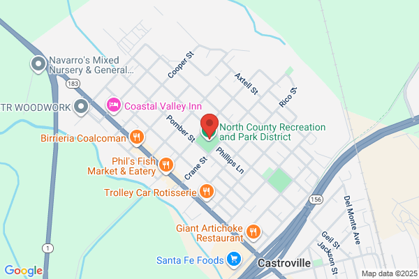 Dog Training Club of Salinas Valley