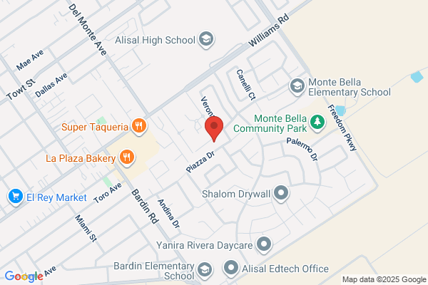 Gabilan Plaza Apartments