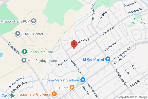 Shadowbrook Apartments