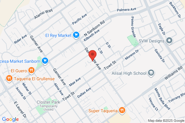 Sunset Park Apartments