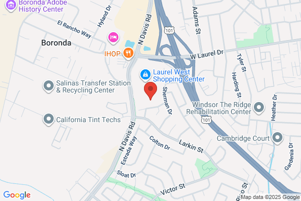 Bruce's Vacuum & Sewing Center