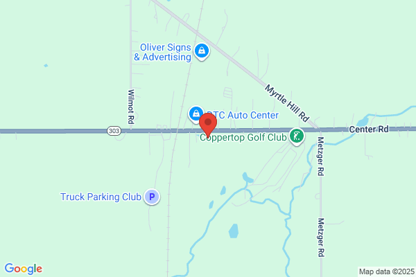Valley Auto Works