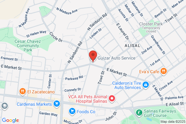 Cna Auto Service