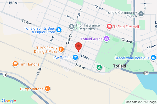 Frank Tofield Auto Repair