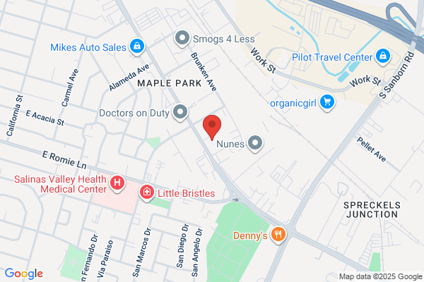 Universal Towing and Auto Repair