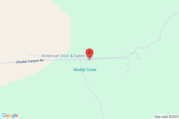 American Gate Systems