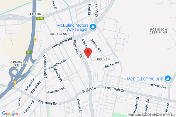 Central Wholesale Electrical Distributors