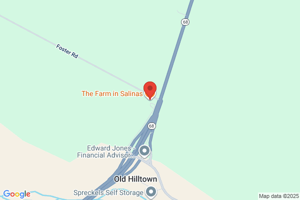 Farm Fresh Produce & Nursery