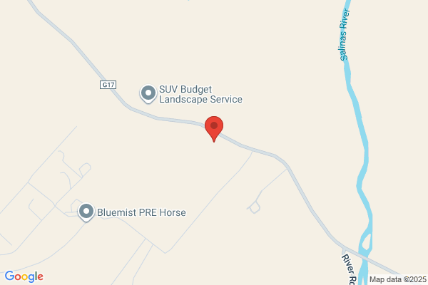 Pedrazzi Farms