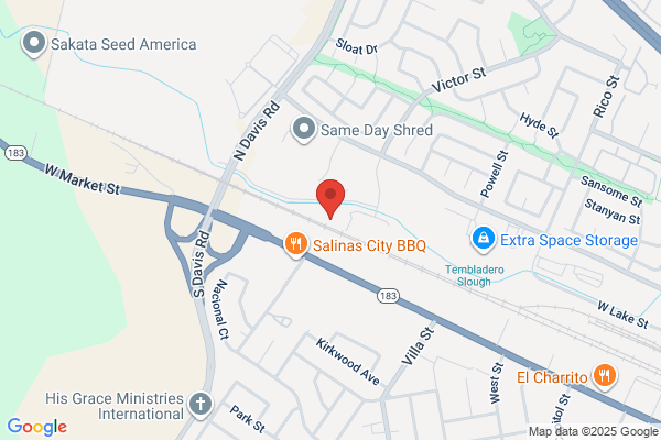 American Olean Sales Service Center 561 - Salinas